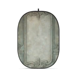 Godox Collapsible Background Backdrop CBA-WV0003 Vintage Wall