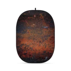 Godox Collapsible Background Backdrop CBA-WR0011 Rusty Wall