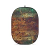 Godox Collapsible Background Backdrop CBA-WR0008 Rusty Wall