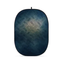 Godox Collapsible Background Backdrop CBA-WR0007 Rusty Wall