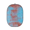 Godox Collapsible Background Backdrop CBA-WR0005 Rusty Wall