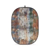 Godox Collapsible Background Backdrop CBA-WR0004 Rusty Wall