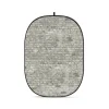 Godox Collapsible Background Backdrop CBA-WB0010 Brick Wall