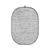 Godox Collapsible Background Backdrop CBA-WB0003 Brick Wall