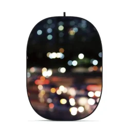Godox Collapsible Background Backdrop CBA-TB0006 Bokeh Textured