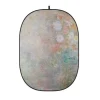 Godox Collapsible Background Backdrop CBA-PF0007 Floral Painting
