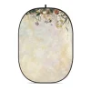 Godox Collapsible Background Backdrop CBA-PF0006 Floral Painting