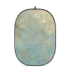 Godox Collapsible Background Backdrop CBA-PF0005 Floral Painting