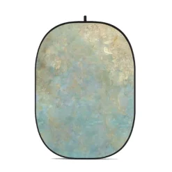 Godox Collapsible Background Backdrop CBA-PF0005 Floral Painting
