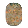 Godox Collapsible Background Backdrop CBA-PF0004 Floral Painting