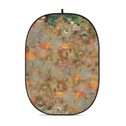 Godox Collapsible Background Backdrop CBA-PF0004 Floral Painting