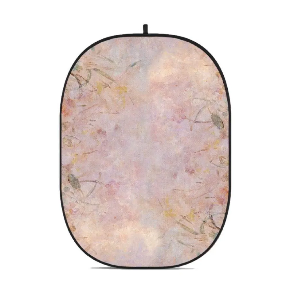 Godox Collapsible Background Backdrop CBA-PF0002 Floral Painting