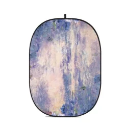 Godox Collapsible Background Backdrop CBA-PF0001 Floral Painting