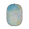 Godox Collapsible Background Backdrop CBA-PA0007 Abstract Painting