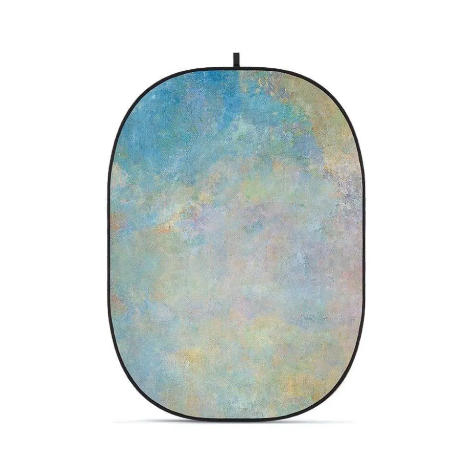 Godox Collapsible Background Backdrop CBA-PA0007 Abstract Painting