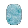 Godox Collapsible Background Backdrop CBA-PA0003 Abstract Painting