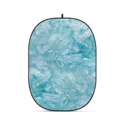 Godox Collapsible Background Backdrop CBA-PA0003 Abstract Painting