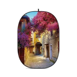 Godox Collapsible Background Backdrop CBA-CS0001 City Streets