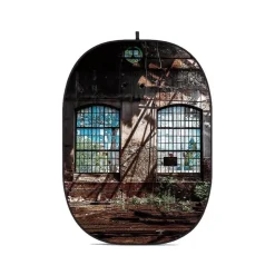 Godox Collapsible Background Backdrop CBA-CA0003 City Abandoned Sites