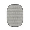 Godox Collapsible Background Backdrop CBA-WB0012 Brick Wall