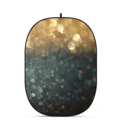 Godox Collapsible Background Backdrop CBA-TB0011 Bokeh Textured