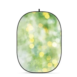 Godox Collapsible Background Backdrop CBA-TB0007 Bokeh Textured