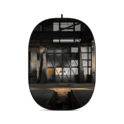 Godox Collapsible Background Backdrop CBA-CA0001 City Abandoned Sites