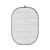Godox Collapsible Background Backdrop CBA-WW0006 Wooden Wall