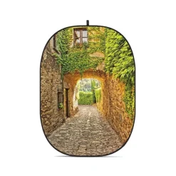 Godox Collapsible Background Backdrop CBA-CS0002 City Streets