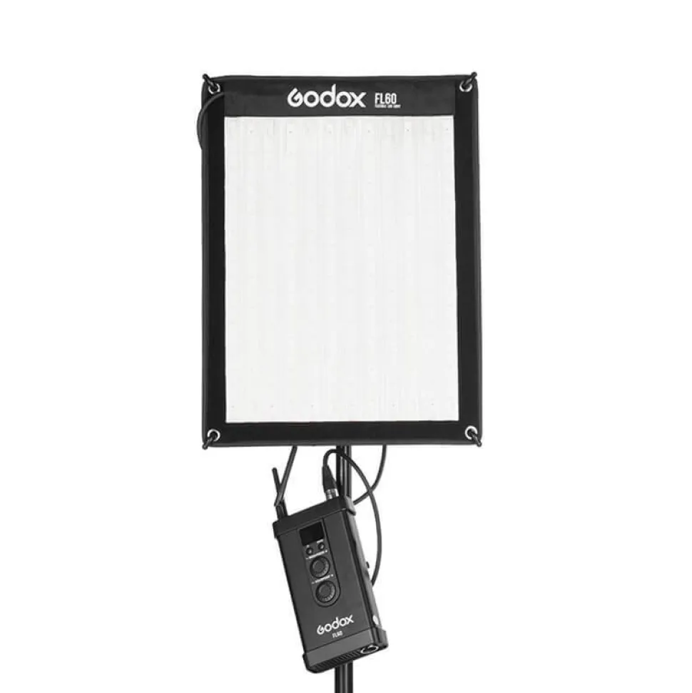 Godox Flexible LED Panel FL60 30x45cm