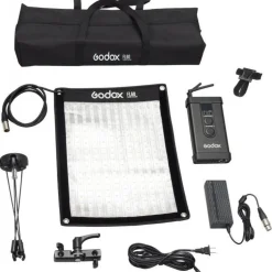 Godox Flexible LED Panel FL60 30x45cm