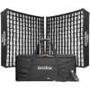 Godox FL150S Twin Flexible LED Lighting Kit