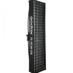 Godox FL-SF30120 Softbox with Grid, Diffuser, Bag for Flexible LED Panel FL150R