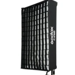Godox FL-SF4060 Softbox with Grid, Diffuser, Bag for Flexible LED Panel FL100