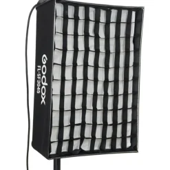 Godox FL-SF3045 Softbox with Grid, Diffuser, Bag for Flexible LED Panel FL60