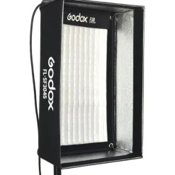 Godox FL-SF3045 Softbox with Grid, Diffuser, Bag for Flexible LED Panel FL60
