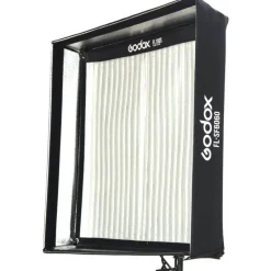 Godox FL-SF6060 Softbox with Grid, Diffuser, Bag for Flexible LED Panel FL150S