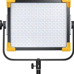 Godox LD75R RGB Panel Light 75W