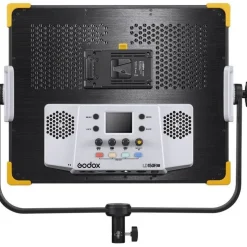 Godox LD150RS RGB Panel Light 150W