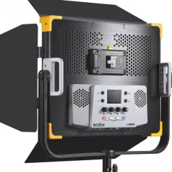 Godox LD150RS RGB Panel Light 150W