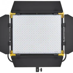 Godox LD150RS RGB Panel Light 150W