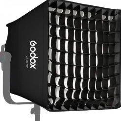 Godox LD-SG75R Softbox with Grid for LD75R
