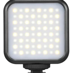 Godox LED6Bi Litemons Bi-color Pocket-Size LED Video Light
