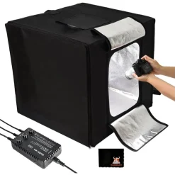 Godox LST80 Light Tent 80x80x80cm