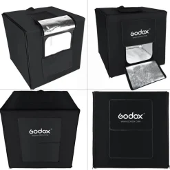 Godox LST80 Light Tent 80x80x80cm