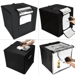 Godox LST80 Light Tent 80x80x80cm