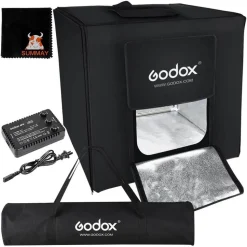 Godox LST80 Light Tent 80x80x80cm
