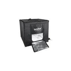 Godox LST60 Mini Photography Studio 60x60x60cm 3x20w