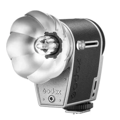 Godox Lux Cadet Retro Camera Flash