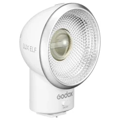 Godox Lux Elf White Retro Flash